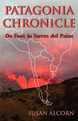 Book cover for Patagonia Chronicle