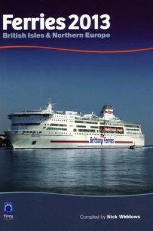 Cover of Ferries