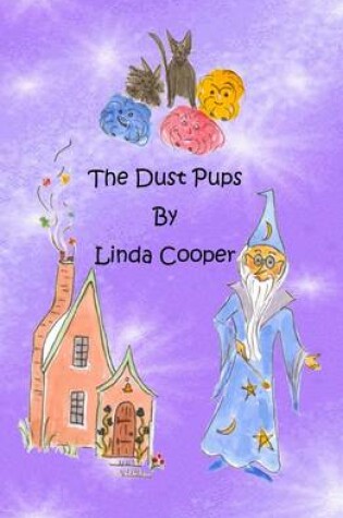 Cover of The Dust Pups