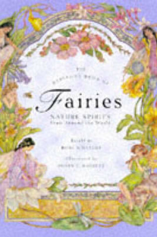 Cover of The Barefoot Book of Fairies