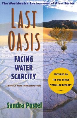 Cover of Last Oasis