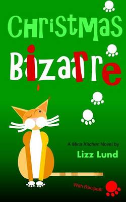 Cover of Christmas Bizarre