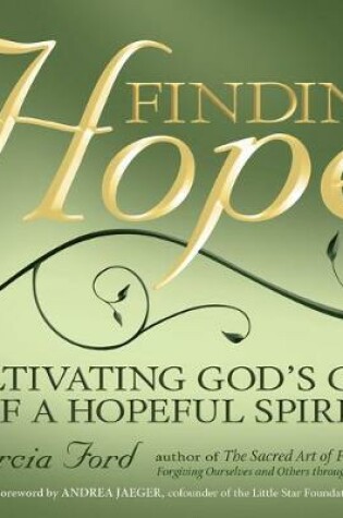 Cover of Finding Hope