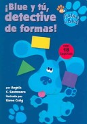 Book cover for Blue y Tu, Detective de Formas! (the Shape Detectives)