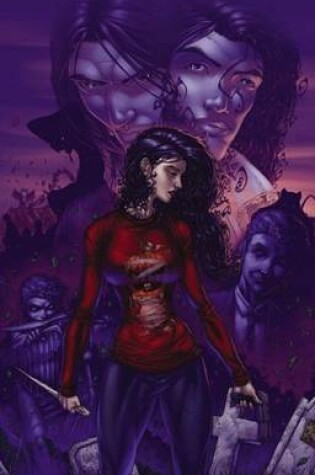 Cover of Anita Blake: Circus Of The Damned - Book One: The Charmer