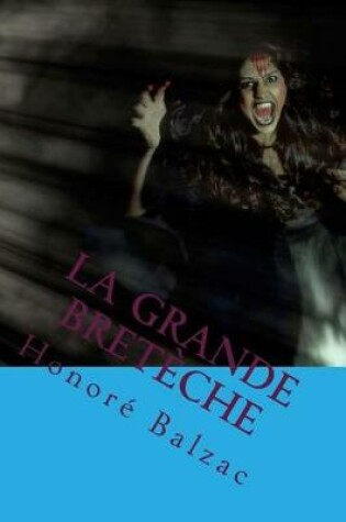 Cover of La Grande Bretèche