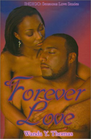 Book cover for Forever Love