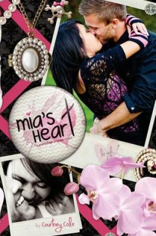 Cover of Mia's Heart