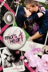 Book cover for Mia's Heart
