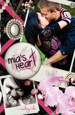 Book cover for Mia's Heart