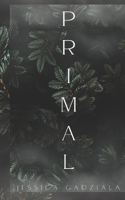 Book cover for Primal