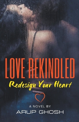 Book cover for Love Rekindled