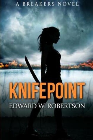 Cover of Knifepoint