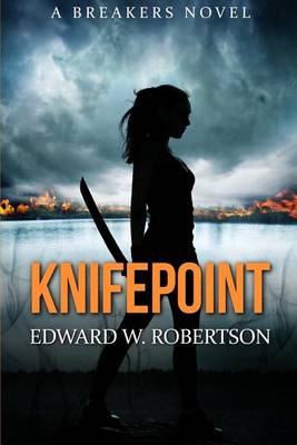 Cover of Knifepoint