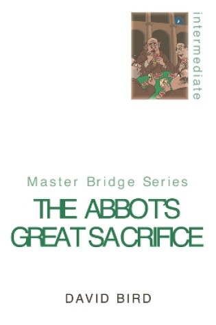 Cover of The Abbot's Great Sacrifice