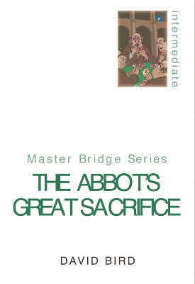 Cover of The Abbot's Great Sacrifice