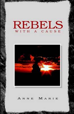 Book cover for Rebels with a Cause