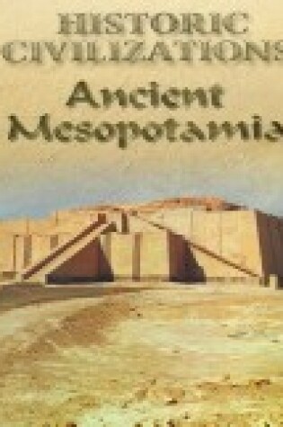 Cover of Ancient Mesopotamia