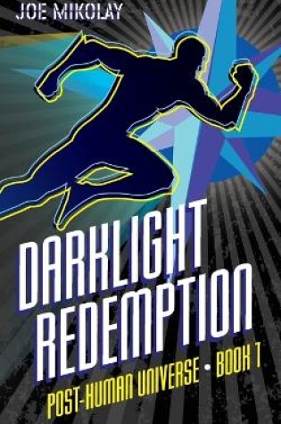 Cover of DarkLight Redemption