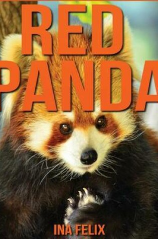 Cover of Red Panda