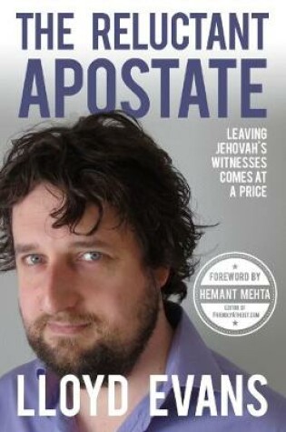 Cover of The Reluctant Apostate