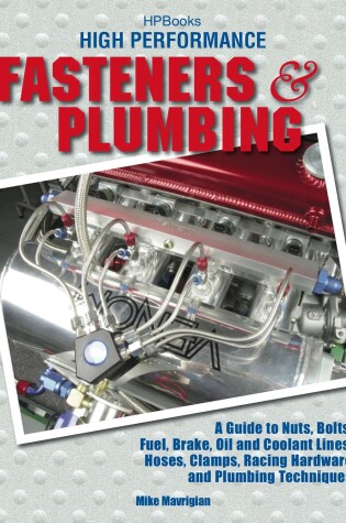 Cover of High Performance Fasteners & Plumbing