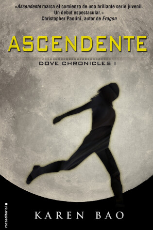 Cover of Ascendente / Dove Arising