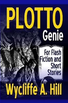 Cover of PLOTTO Genie