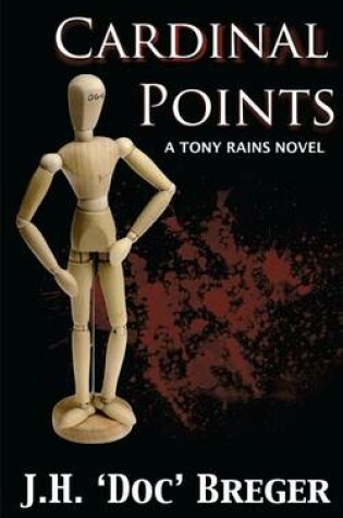 Cover of Cardinal Points