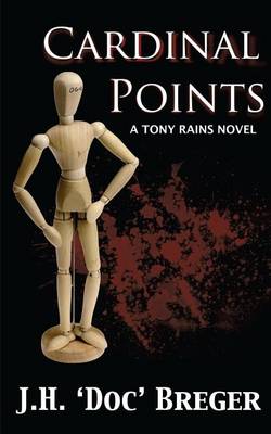 Book cover for Cardinal Points