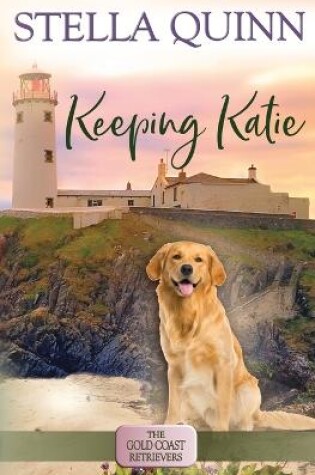 Cover of Keeping Katie