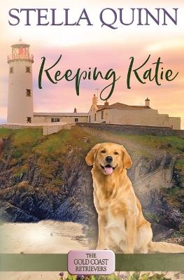 Book cover for Keeping Katie