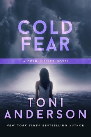 Cover of Cold Fear