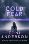 Book cover for Cold Fear