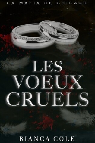 Cover of Les Voeux Cruels