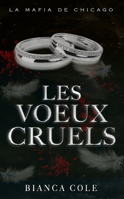 Cover of Les Voeux Cruels