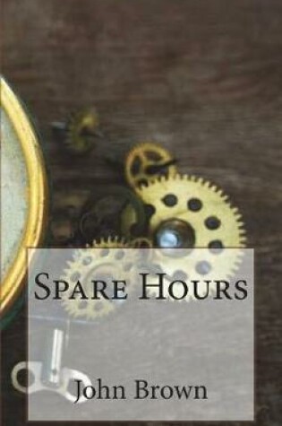 Cover of Spare Hours