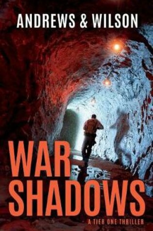 Cover of War Shadows