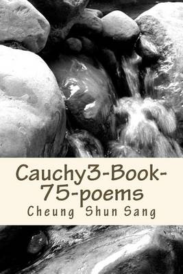 Book cover for Cauchy3-Boo k-75-poems