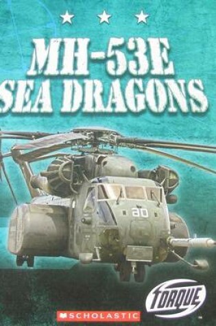 Cover of MH-53E Sea Dragons