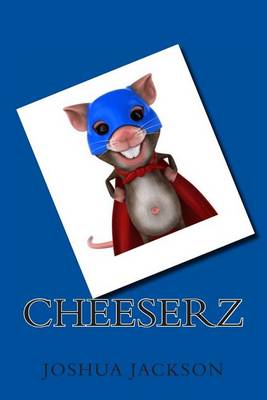 Book cover for Cheeserz