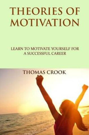 Cover of Theories of Motivation