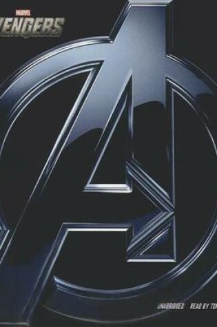 Cover of Marvel's the Avengers: The Avengers Assemble