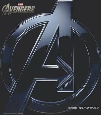Book cover for Marvel's the Avengers: The Avengers Assemble