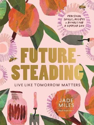 Cover of Futuresteading