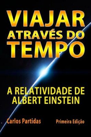 Cover of Viajar Atraves Do Tempo