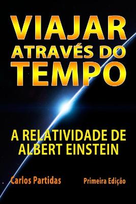 Book cover for Viajar Atraves Do Tempo