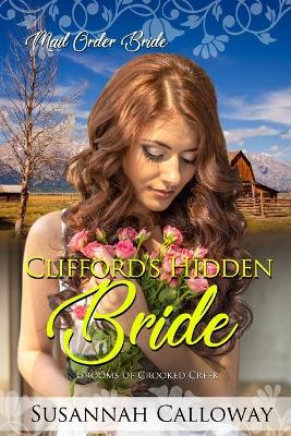 Book cover for Clifford's Hidden Bride