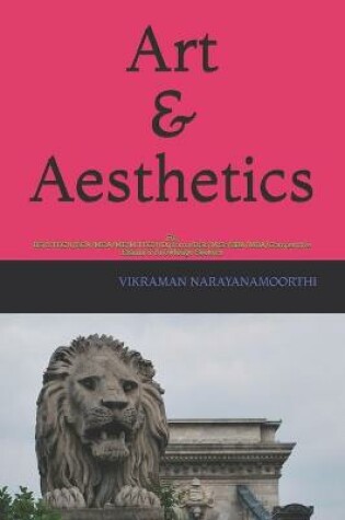 Cover of Art & Aesthetics