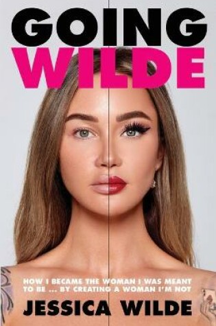 Cover of Going Wilde